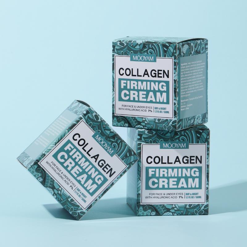 Collagen Skin Care Moisturizer