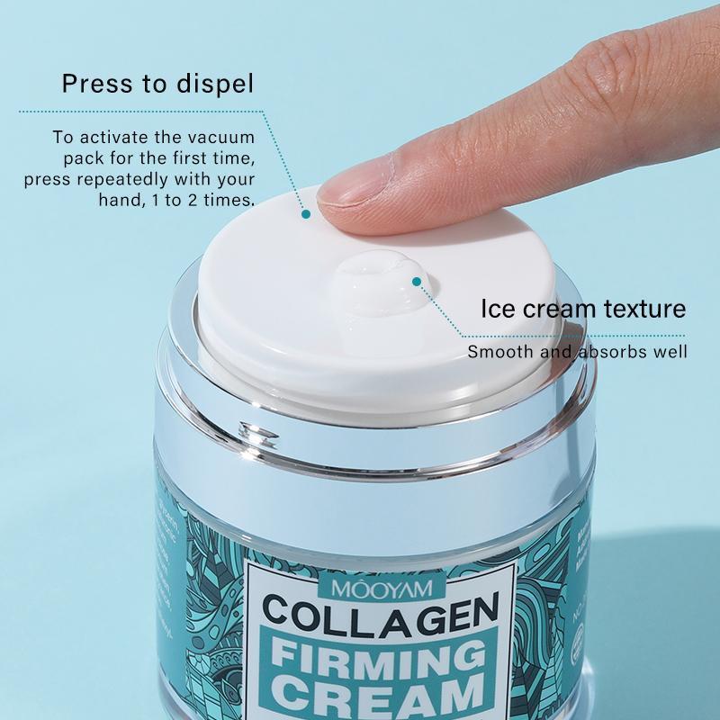 Collagen Skin Care Moisturizer