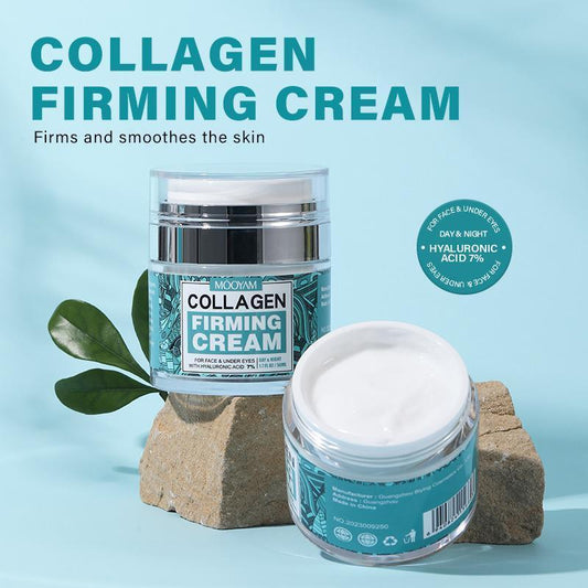 Collagen Skin Care Moisturizer